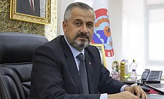 Bafra Belediye Başkanı Kılıç'tan 1 Mayıs Emek Ve Dayanışma Günü Mesajı