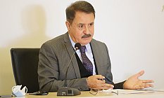 Başkan Deveci, Tüm ihtiyaçları karşılayacağız