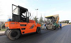Başkan Kibar, Sed Caddesi Fatsa’mızın kalbi konumuna gelecek