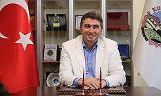 Başkan Tosun’un Ramazan Ayı Mesajı