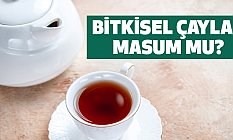 Bitkisel Çayların Zararı Var mı?