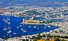 Bodrum’da Ne Yenir? Bodrum’un Yöresel Lezzetleri