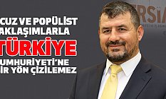 DERSİAD, Türkiye’ye Karşı Hadsiz ve Hükümsüz Açıklama
