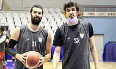 Dev Adamlar Ankara Deplasmanını Kayıpsız Geçmek İstiyor