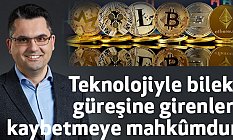 DEVA Partisi, kripto para yönetmeliğine sert tepki gösterdi