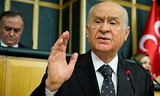 Devlet Bahçeli Partisinin Bugünkü Grup Toplantısında Konuştu