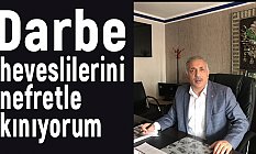 Diyanet Sen; Artık Eski Türkiye Yok!