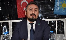 Eryılmaz: ‘Çiftçi yeni torba yasa ile haciz ve icra takibi ile karşı karşıya kaldı’