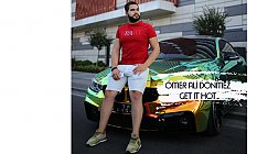 Fenomen Dj Ömer Ali Dönmez iTunes Türkiye Top 10 listesine girdi