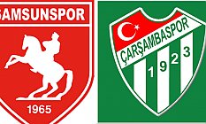 FUTBOL VE BASKETBOLDA SAMSUN'UN ZAFER HAFTASI