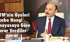 Geylan, AYM Üyeleri Acaba Hangi Anayasaya Göre Karar Verdiler