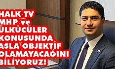 Halk Tv’nin, Yalan ve İftira Dolu Beyanları