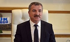 Havza Belediye Başkanı Özdemir’den Avukatlar Günü mesajı