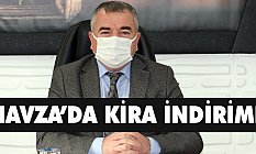 Havza Belediyesi Kiralarda Yüzde 60 Kira İndirimi Yapıldı