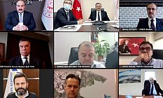 Havza OSB Başkan Vekili Acar OSBÜK İstişare Toplantısına katıldı