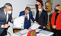 İşbirliği Protokolü İmzalandı