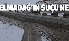 İYİ Partili Oral, Elmadağ’ın Suçu Ne?
