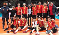 Jeopark Kula Belediyespor’da Play-Off Heyecanı