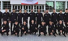 Manisa Güreş Eğitim Merkezi Antalya'da Türkiye Şampiyonu oldu