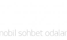 Mobil Sohbet Odaları