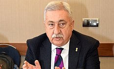 Palandöken, Ticaret Bakanı Mehmet Muş’a 12 maddelik Talep Listesi Sundu