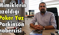 Parkinson gençlerde de görülebiliyor