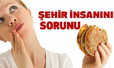 Prof. Dr. Sinan Canan, Birçok İnsan Yemek İçin yaşar Hale Geldi