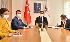 Samsun Büyükşehir’den dev spor yatırımı
