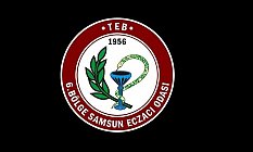 Samsun Eczacılar Odası'ndan ABD Başkanı Joe Biden’e 'Soykırım' Tepkisi