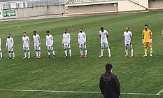 Samsun Futbolu Kan Kaybediyor