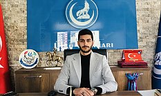 Sancaktepe Ülkü Ocakları Başkanı Batuhan NAS, 23 Nisan Bayramını Kutladı