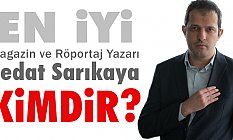 Sedat Sarıkaya Kimdir?
