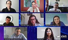 Tarımda Teknolojik ve İnovatif Çözümler Yarışmasında Ödüller Sahiplerini Buldu