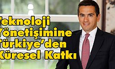 Teknoloji Yönetişimine Türkiye’den Önemli Katkı