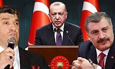 Temel Armutçu; Tüm Kapanma Eksik Oldu