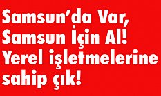 TSO Başkanı Murzioğlu, Yerel işletmelerine sahip çık!