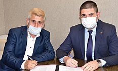 Türkiye’de Bir İlk Olacak Proje...