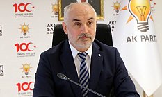 Üstündağ; CHP'li Başkan Türkel, Gözlerini ve Kulaklarını doğrulara kapatmış