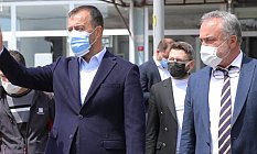 Volkan Yılmaz, Silivri sadece merkezden ibaret değil