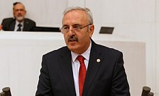 Yaşar, Çarşamba Şeker Fabrikası Biran Önce Hizmete Girmeli