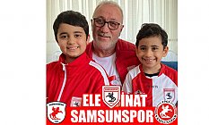 Yok Böyle Samsun Spor Sevgisi!