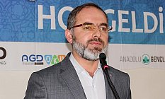 AGD'den, “Gençler! Efendimizin İzinde Siyer-i Nebi Yarışması“
