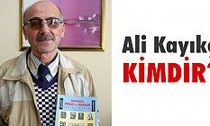 Ali Kayıkçı Kimdir, nerelidir, Kaç Yaşındadır?