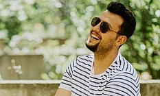 Ali Parıltan, Başarının Anahtar Kelimesi Sevmektir!