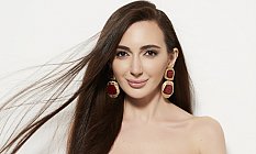 Altun Ay, Sen Gelmez Oldun; Azerbaycan dostluğu için söyledi