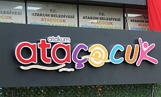 AtaÇocuk kapılarını sağlık emekçilerinin çocuklarına açıtı