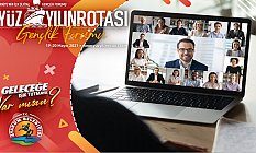 Atakum Belediyesi’nden Türkiye’nin en büyük dijital gençlik forumu