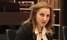 Atakum Belediyesi’ne ‘Toplumsal Cinsiyet Eşitliği’ eğitimi