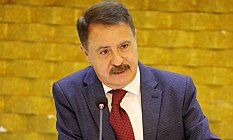 Atakum Meclisi Uygur Türkleri İçin Tek Ses