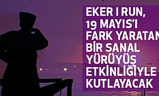 Atatürk’ün izinde Adım Adım Samsun'a